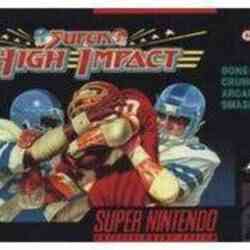super-high-impact-snes-super-nintendo-snes-cover