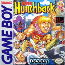 super-hunchback-gb-gameboy-cover