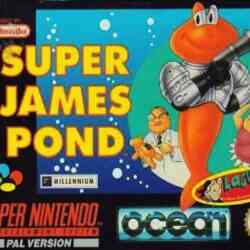 super-james-pond-snes-super-nintendo-snes-cover