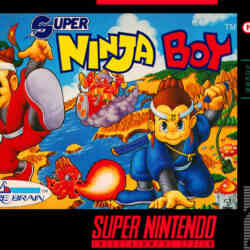 super-ninja-boy-snes-super-nintendo-snes-cover