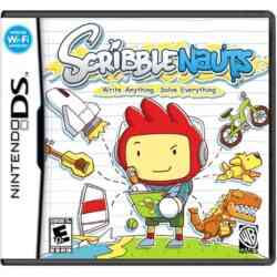super-scribblenauts-nintendo-ds-cover