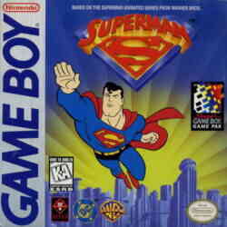 superman-gb-gameboy-cover