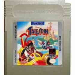 talespin-gb-gameboy-cover