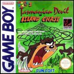 taz-mania-2-gb-gameboy-cover