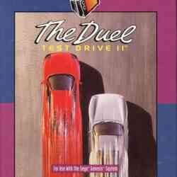 test-drive-ii-the-duel-sega-mega-drive-cover