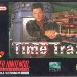 time-trax-snes