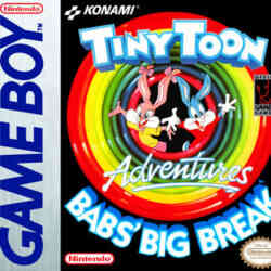 tiny-toon-adventures-babs-big-break-gb-gameboy-cover