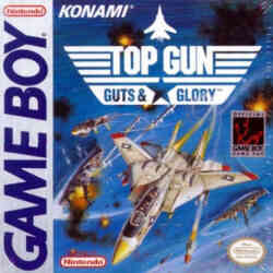 top-gun-guts-glory-gb-gameboy-cover