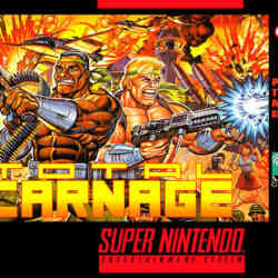 total-carnage-snes-super-nintendo-snes-cover