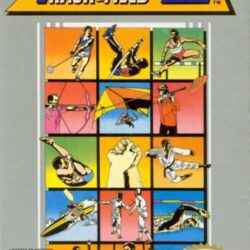 track-field-ii-nes-nes-cover