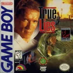 true-lies-gb-gameboy-cover