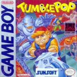 tumble-pop-gb-gameboy-cover