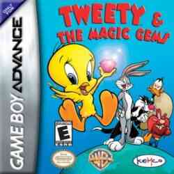 tweety-and-the-magic-gems-usa-gameboy-advance-gba-cover