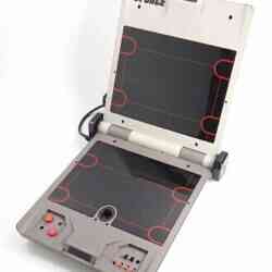 u-force-test-nes-nes-cover