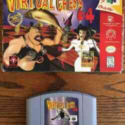 virtual-chess-64-n64-nintendo-64-cover