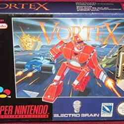 vortex-snes-super-nintendo-snes-cover