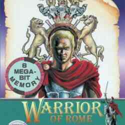warrior-of-rome-sega-mega-drive-cover