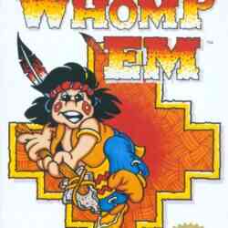 whomp-em-nes-nes-cover
