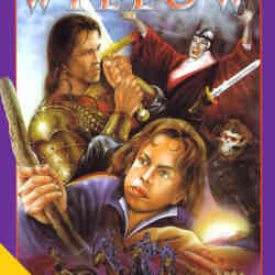 willow-nes