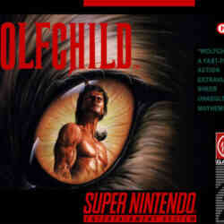 wolfchild-snes-super-nintendo-snes-cover