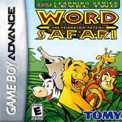 word-safari-the-friendship-totems-usa-gameboy-advance-gba-cover