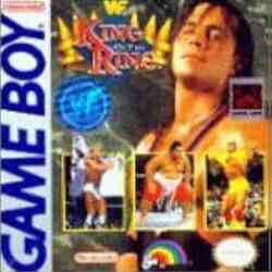 wwf-king-of-the-ring-gb-gameboy-cover