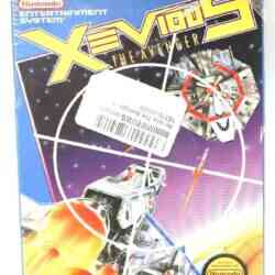 xevious-the-avenger-nes-nes-cover