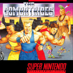 combatribes-the-snes-super-nintendo-snes-cover