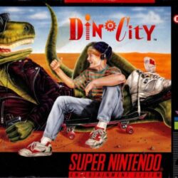 dino-city-snes-super-nintendo-snes-cover