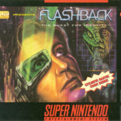 flashback-the-quest-for-identity-snes-super-nintendo-snes-cover