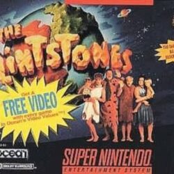flintstones-the-snes-super-nintendo-snes-cover