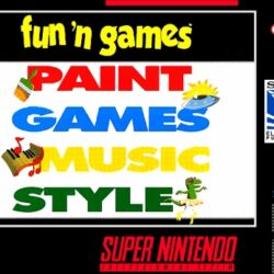 fun-n-games-snes-super-nintendo-snes-cover