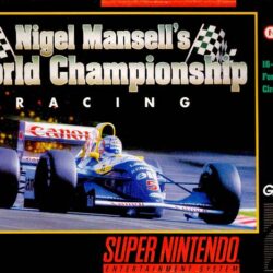 nigel-mansells-world-championship-racing-sn-super-nintendo-snes-cover