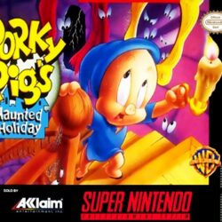 porky-pigs-haunted-holiday-snes-super-nintendo-snes-cover