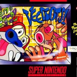 ren-stimpy-show-the-veediots-snes-super-nintendo-snes-cover