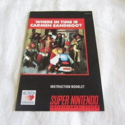 where-in-time-is-carmen-sandiego-snes-super-nintendo-snes-cover