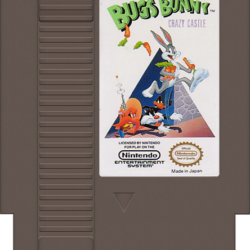 bugs-bunny-crazy-castle-the-nes-nes-cover