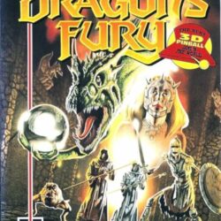 dragons-fury-sega-mega-drive-cover