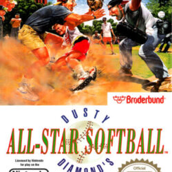 dusty-diamonds-all-star-softball-nes-nes-cover