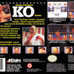 george-foremans-ko-boxing-nes-nes-cover