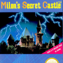 milons-secret-castle-nes-nes-cover