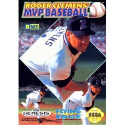roger-clemens-mvp-baseball-sega-mega-drive-cover