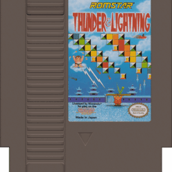 thunder-lightning-nes-nes-cover